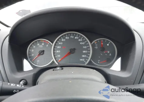 2006 Pontiac Grand Prix из США, поврежденный, VIN 2G2WP582861263394